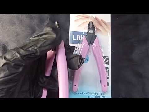 ALICATE GRANDE DE UNHA LNKA