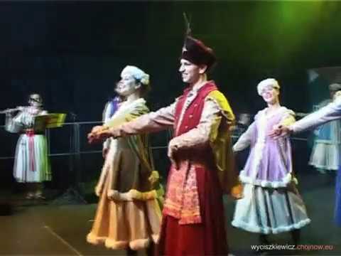 XIX MFF "Świat pod Kyczerą 2016" AZPiT Jedliniok