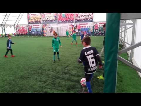 Chiajna - Initial Gr 2007 rep1