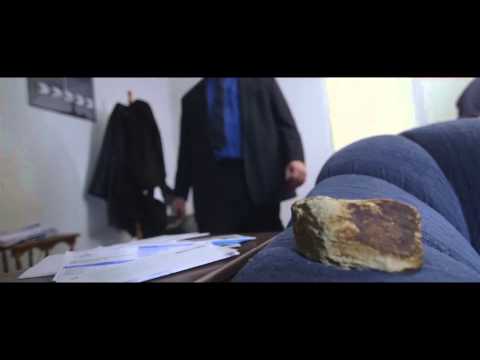 Cody Stoner Film Reel