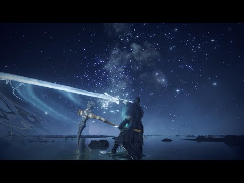 Elden Ring PvP - My Favorite Build?