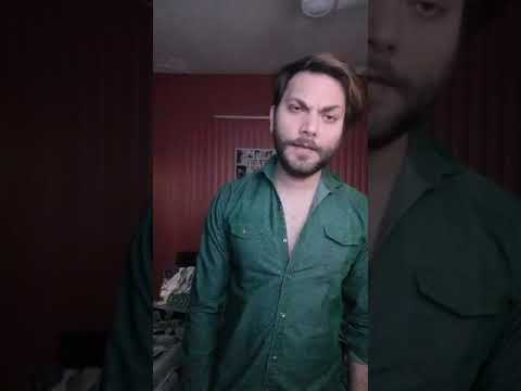 Vishwas Gulati  Audition Vi...