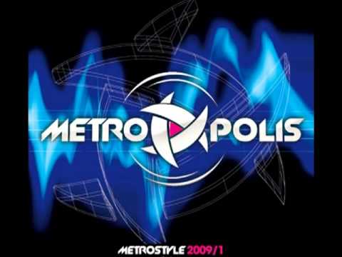 métrostyle - mars 2010