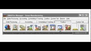 Videos zu SMARTer Manager