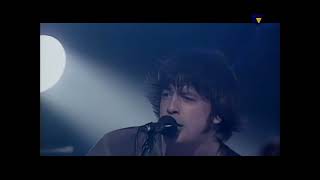 Foo Fighters - My hero - Live @ overdrive - HD Upscale