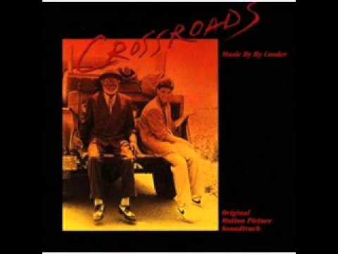 Crossroads Soundtrack - Ry Cooder - Cotten Needs Pickin'