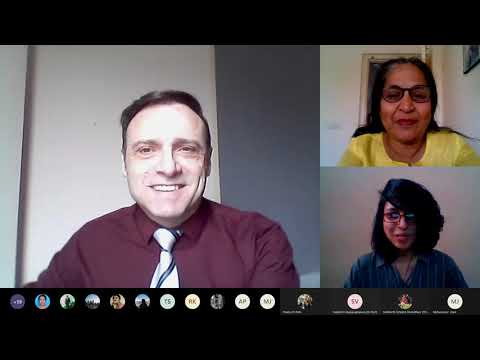 Las lenguas abren las puertas (Languages open doors)