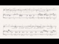 Tenor Sax - I Can't Make You Love Me - Bonnie ...