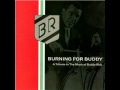 Burning For Buddy - Dancing Men(Buddy Rich)