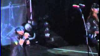 Scorpions - New Generation - Live in Brno, Czech Republic 2004