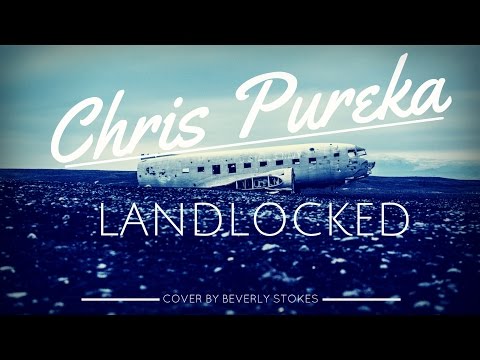 Landlocked (Chris Pureka Cover)