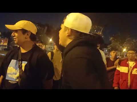 #HARS VS #DIRTY #AHER VS #TALEX #DEZO // 8VOS DE FINAL TRAPQUAK 🦆