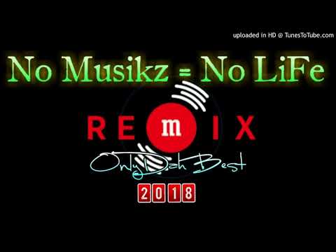 Mafikizolo Ft DJ RiixzY - Love Potion (Remix 2018)
