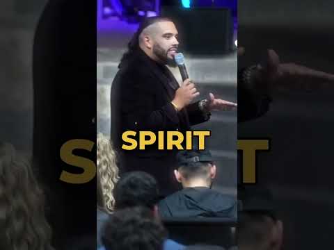 Why're We Letting Principalities Take Our Domain? Comment "Amen" If You Agree! #christian #fyp