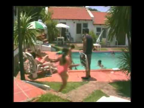 Cabañas Sierras del Mar - Cuchilla Alta Canelones