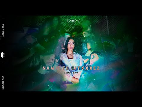 IVORY DJ - NAMASTE BITXXXEZ (Dj Set - High Beats Records)