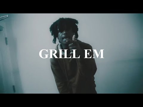 [FREE] Jdot Breezy x Babyk Osama x Reace Sosa Florida Drill Type Beat - "Grill Em"