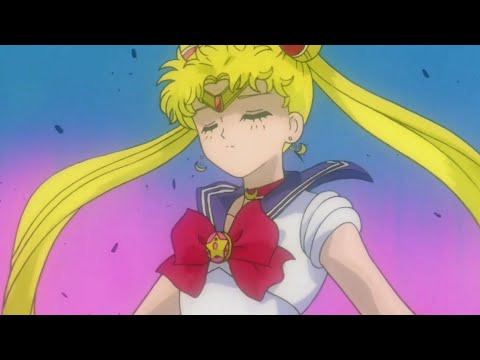 sailor moon R | j^p^n-love you