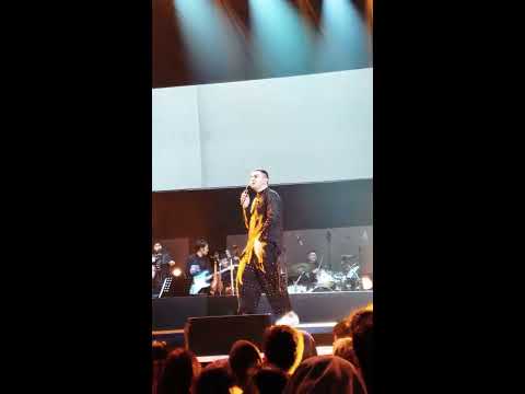 TULUS - SEWINDU | KONSER MONOKROM TULUS at Istora Senayan [ 06 Feb 2019 ]