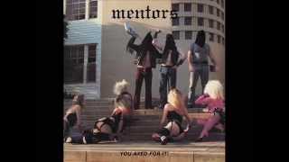 The Mentors - You Axed for It! (Full Album)