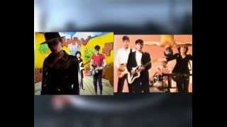 Deckchairs Overboard - That's The Way