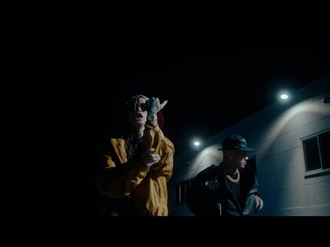 MIKADO - 石ころからダイヤRemix feat.Benjazzy (Official Music Video)