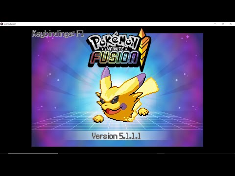 Pokemon Infinite Fusions | Episode 38 - Road To Victory Road