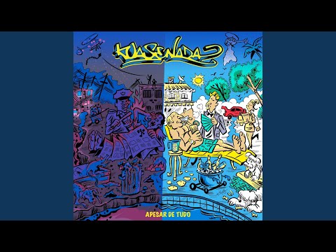 Apesar de Tudo - Kuase Nada