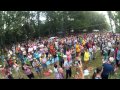 Грушинский фестиваль 2013 - Александр Городницкий - Атланты держат небо 