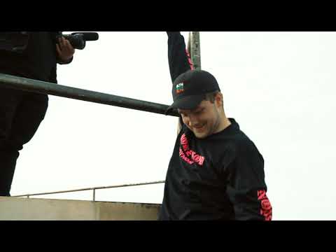 Please Sponsor Us! (Vlog 1)