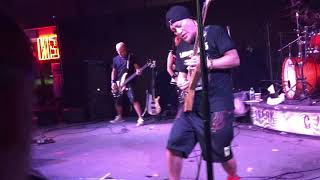 Loudness -"Clockwork Toy"(Live)101/16/15