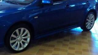 preview picture of video '2010 Mitsubishi Lancer GTS Cleveland OH'