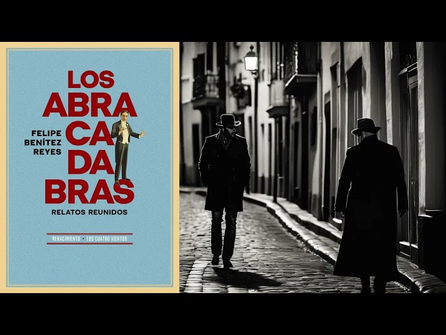 Vídeo relacionado con Los abracadabras: Relatos reunidos: 214 (Los Cuatro Vientos)