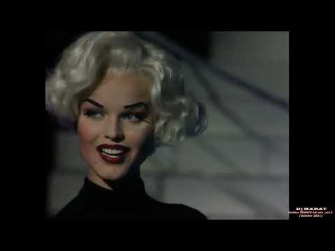 Dj MARAT - Golden TRANCE hit mix ,vol.2 (October 2021)