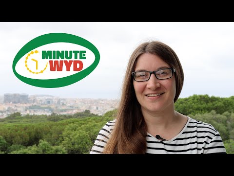 WYD Minute - Ep.14 - 22/06/2023