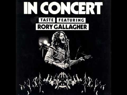 download lagu mp3 mp4 Taste In Concert, download lagu Taste In Concert gratis, unduh video klip Taste In Concert