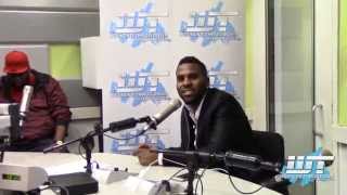 Jason Derulo reveals something big on the agenda for 2015. It's HUGE!