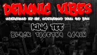 King Tee - Black Togetha Again
