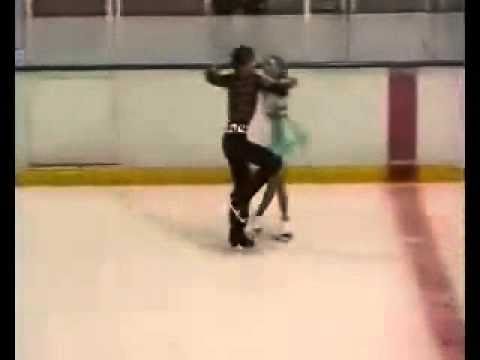 JGP Graz, Austria Sinitsina-Zhiganshin (RUS) FD