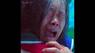 Player 149 Kills His Own Son To Save Player 222 🤯 Ft.Die With A Smile ✨ Squid Game S3 #squidgame3