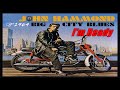 John Hammond - I'm Ready (Kostas A~171)