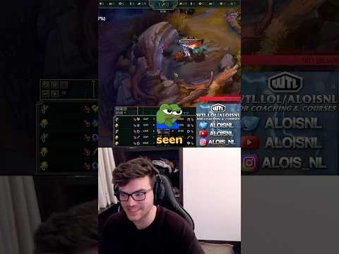 KOREAN SHACO is BUILT DIFFERENT