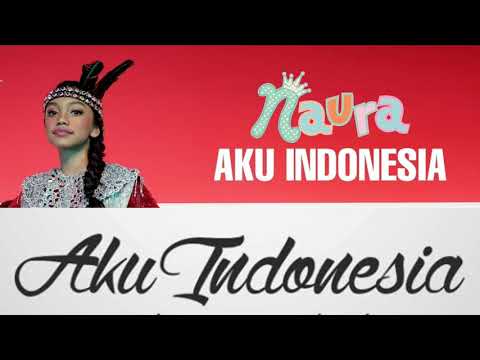 Aku Indonesia Minus One - Karaoke - Naura