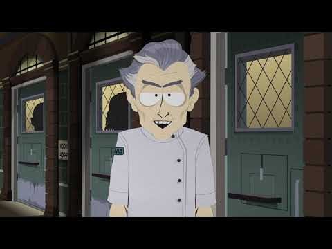 Evil Butters - Professor Chaos (South Park Post Covid)
