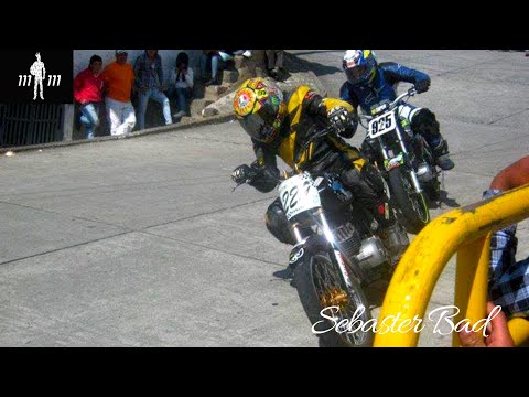 🏁MOTOVELOCIDAD SAMANIEGO 7/NOV/2010.(AMRILLO 83 Y MEMO 23)🔥CATEGORÍA Scooter y Ax 100c.c