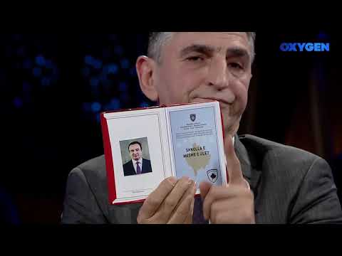 Besim Dina i jep indeksin Vlora Çitakut