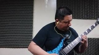 The Inertia - Cover Aborted