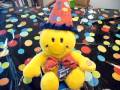 Happy Birthday To You 