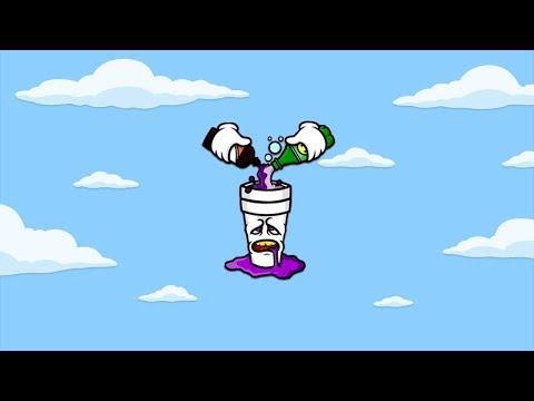 [FREE] Ski Mask The Slump God x Comethazine Type Beat - "PURPLE" | Freestyle Rap Trap Beat (HARD)