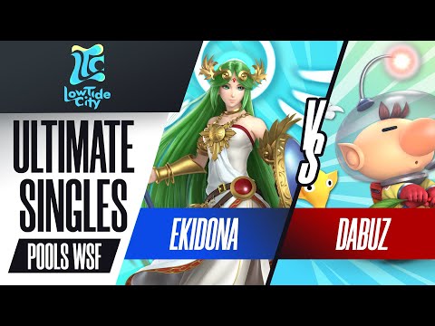 Ekidona vs. Liquid | Dabuz - Ultimate Singles- Low Tide City 2022